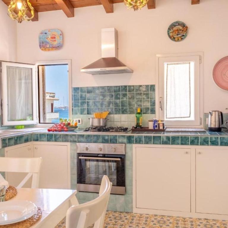 Beach Rooms Naxos - Casa Vacanze con 3 Camere da Letto - 15