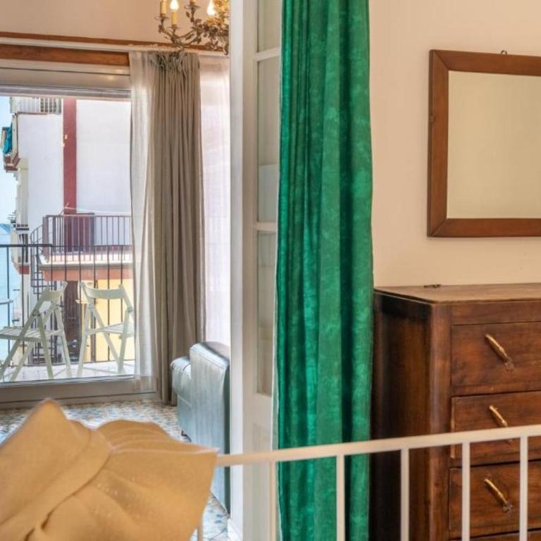 Beach Rooms Naxos - Casa Vacanze con 3 Camere da Letto - 17