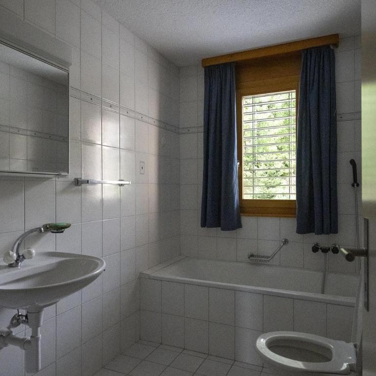 Dailles B 8 bel appartement a Anzere proche du centre - Apartment - 12