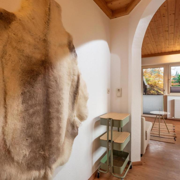 Apartment Sevignani - Appartamento con 1 Camera da letto con doccia - 10