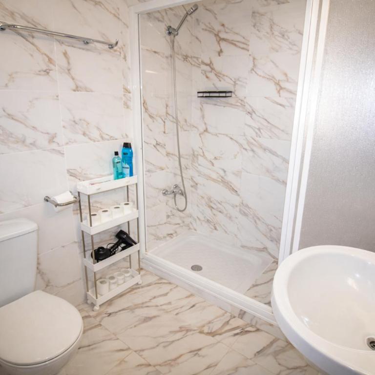 Romana Beach - PET FRIENDLY - Albert Villas - Apartamento - 17