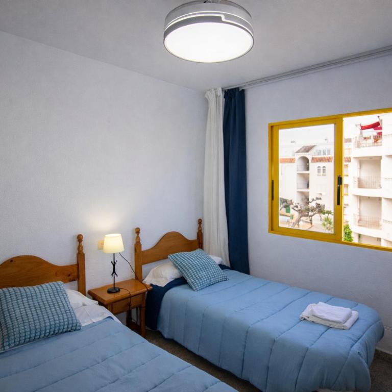 Romana Beach - PET FRIENDLY - Albert Villas - Apartamento - 12
