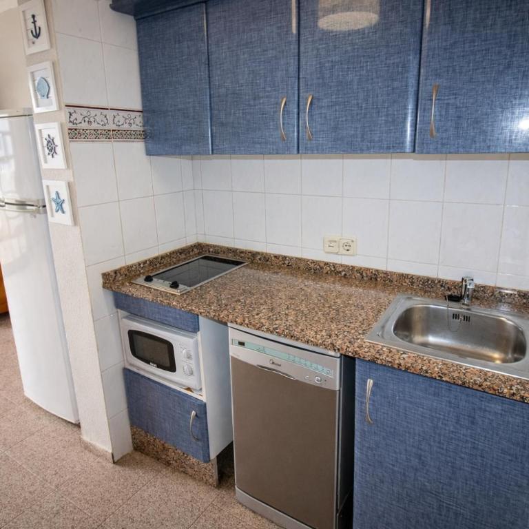 Romana Beach - PET FRIENDLY - Albert Villas - Apartamento - 11