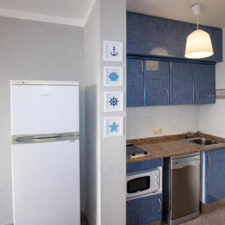 Romana Beach - PET FRIENDLY - Albert Villas - Apartamento - 13