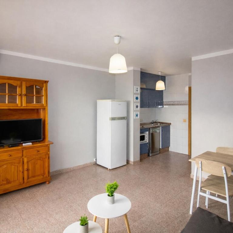 Romana Beach - PET FRIENDLY - Albert Villas - Apartamento - 8