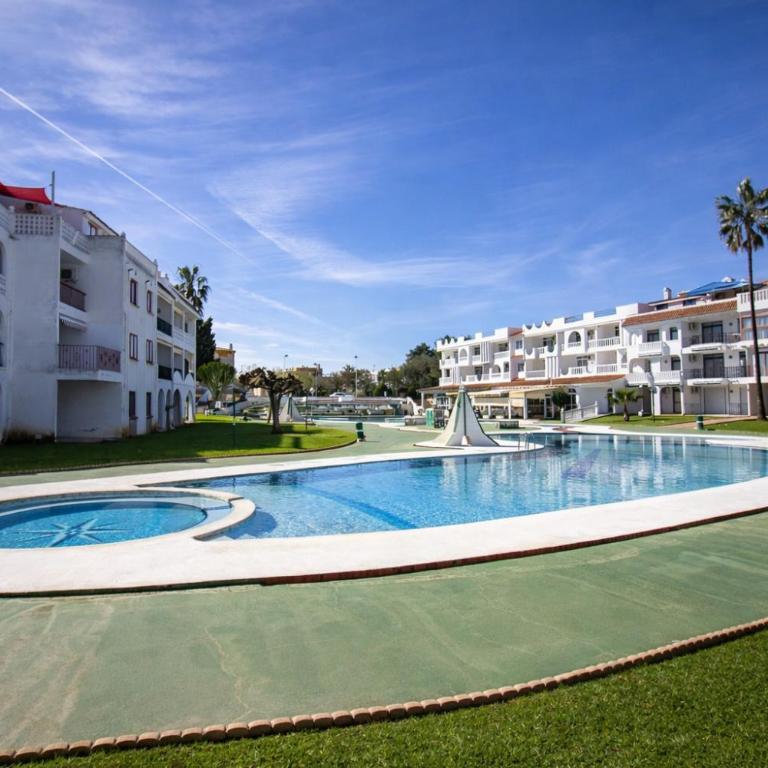Romana Beach - PET FRIENDLY - Albert Villas - Apartamento - 2