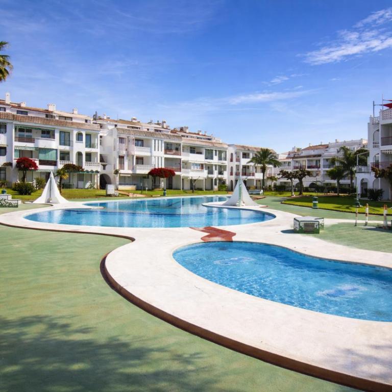 Romana Beach - PET FRIENDLY - Albert Villas - Apartamento - 19