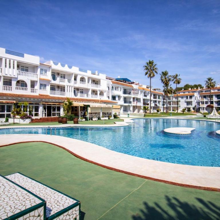 Romana Beach - PET FRIENDLY - Albert Villas - Apartamento - 18