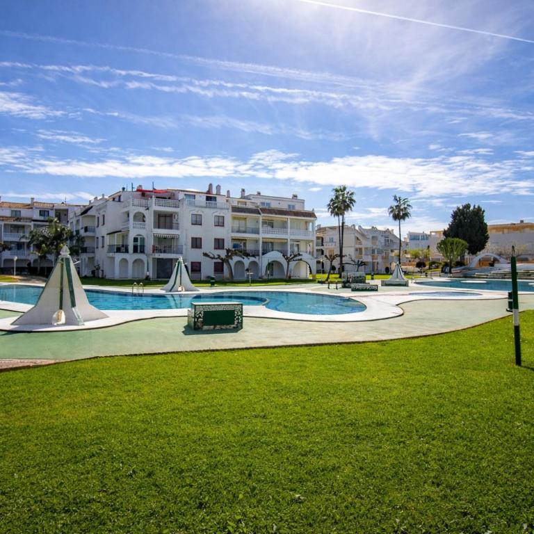 Romana Beach - PET FRIENDLY - Albert Villas - Apartamento - 21