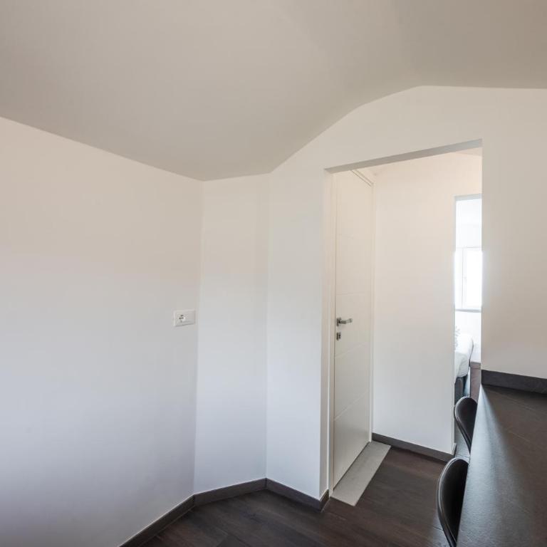 Rapallo - Nido romantico con vista mare - Appartamento con 1 Camera da Letto - 30