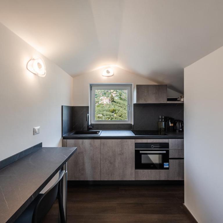 Rapallo - Nido romantico con vista mare - Appartamento con 1 Camera da Letto - 24