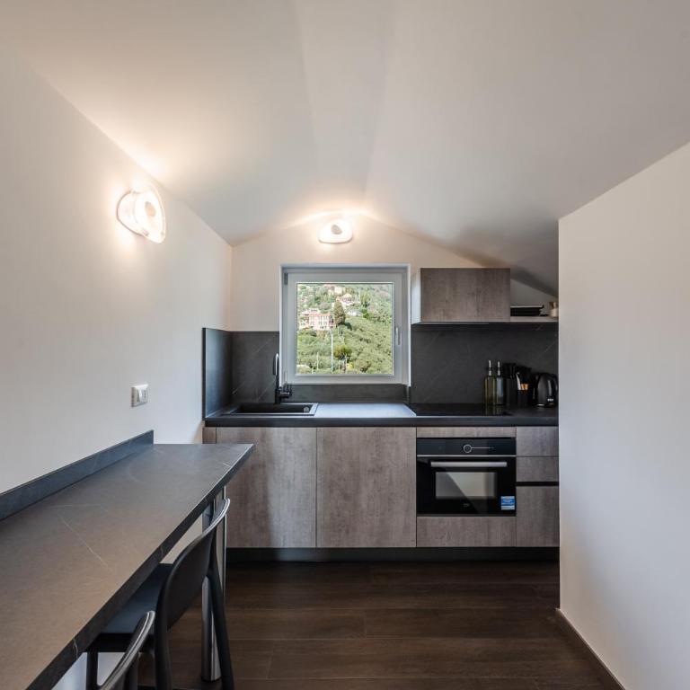 Rapallo - Nido romantico con vista mare - Appartamento con 1 Camera da Letto - 22