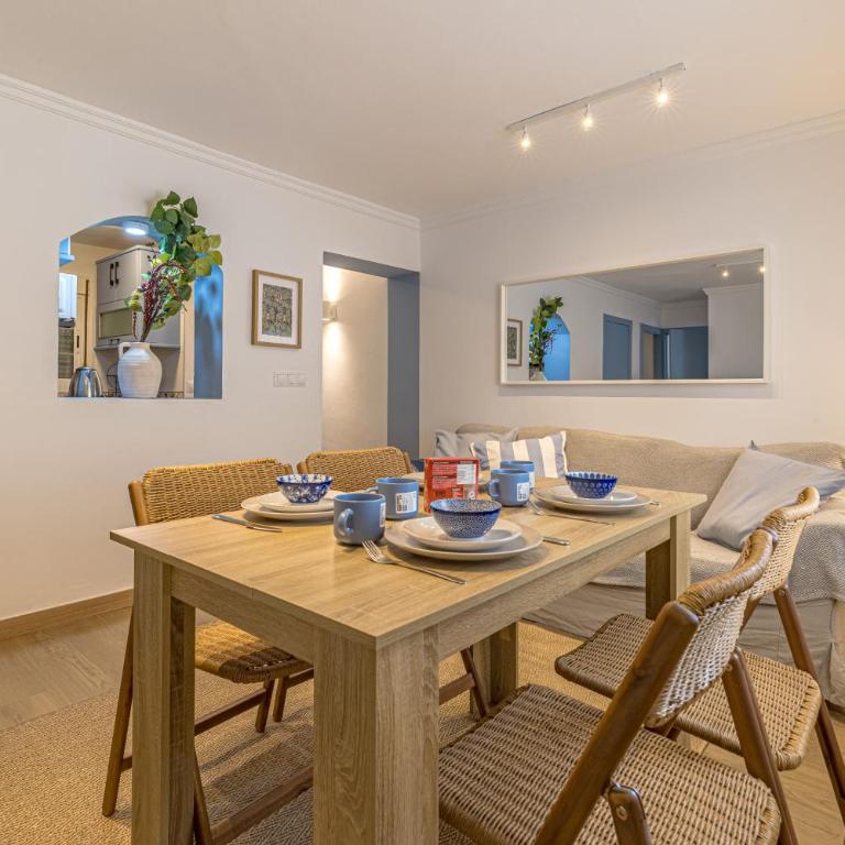 SOLIS MARE APARTMENTS - Palo Beach - Apartamento de 2 dormitorios - 7