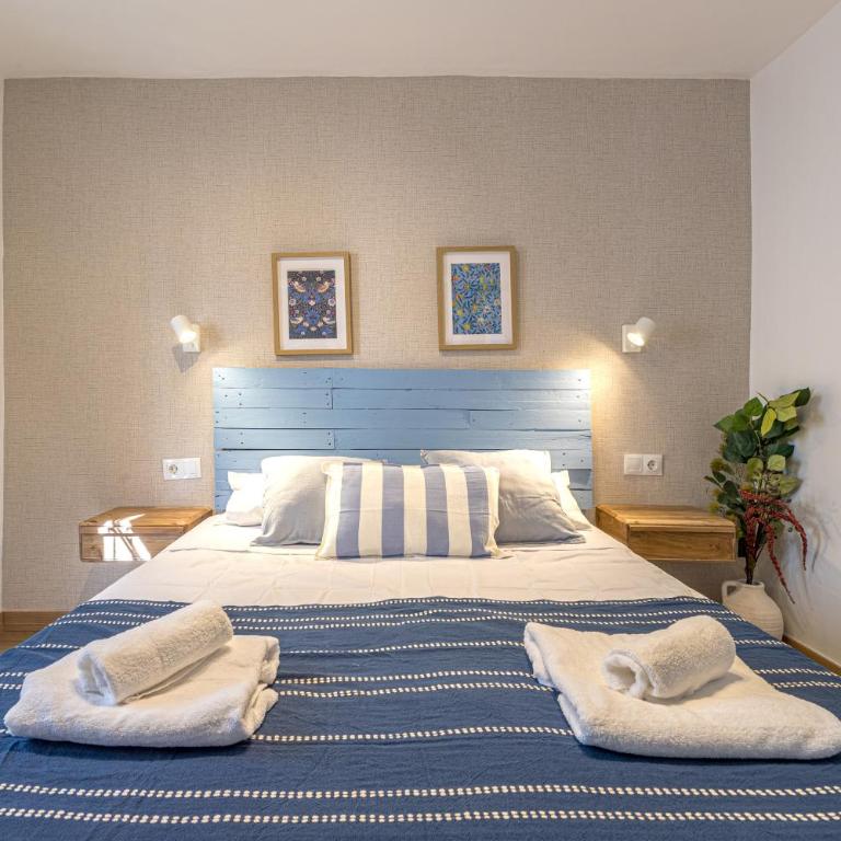 SOLIS MARE APARTMENTS - Palo Beach - Apartamento de 2 dormitorios - 2