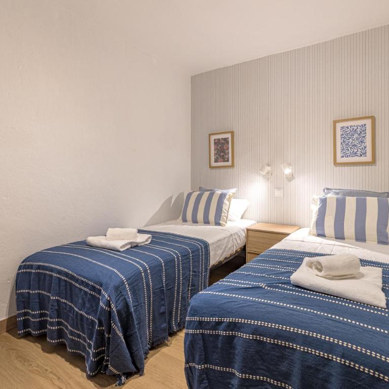 SOLIS MARE APARTMENTS - Palo Beach - Apartamento de 2 dormitorios - 5