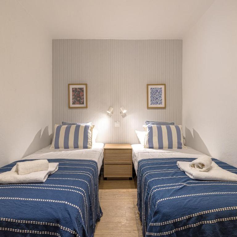 SOLIS MARE APARTMENTS - Palo Beach - Apartamento de 2 dormitorios - 4