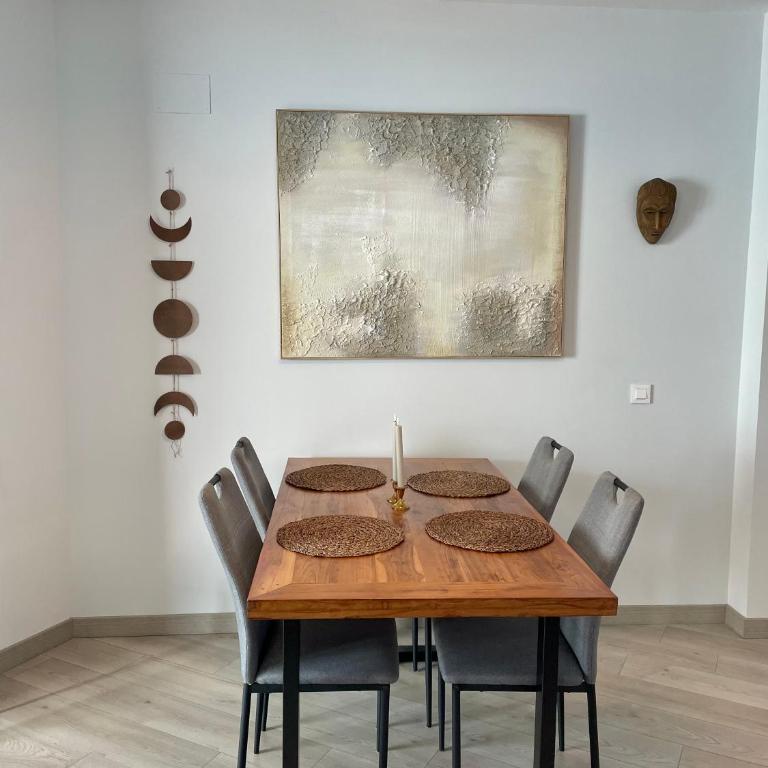 Downtown Estepona, pool and beach - Apartamento de 2 dormitorios - 15