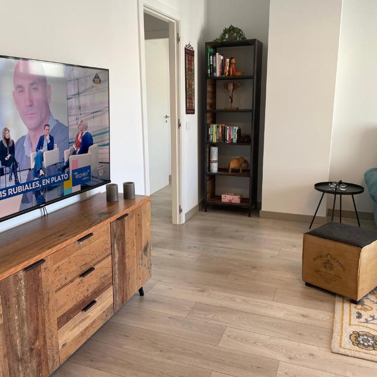 Downtown Estepona, pool and beach - Apartamento de 2 dormitorios - 18