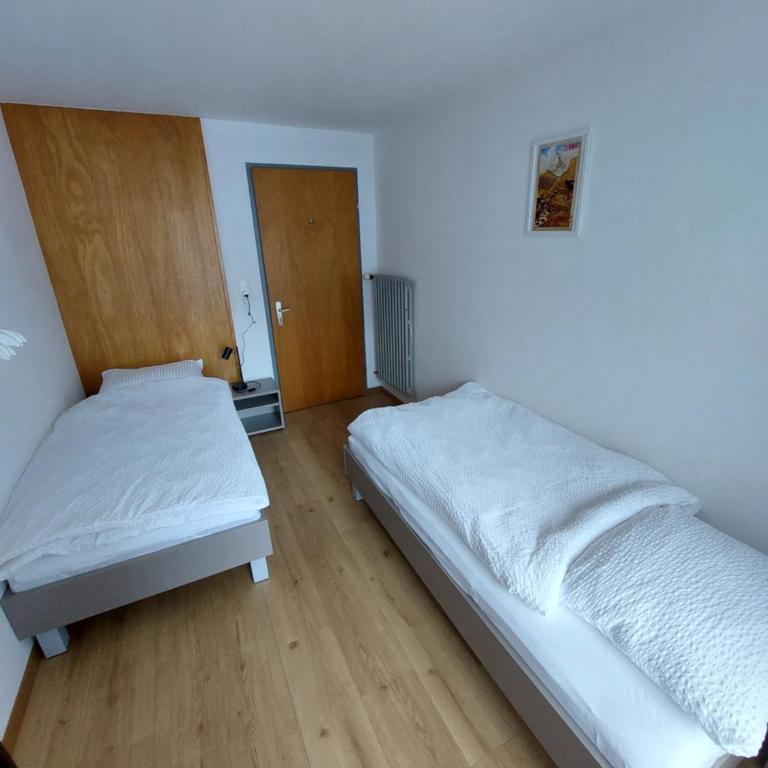 Haus Oberdorf - 2-Zimmer-Apartment - 9