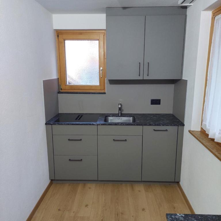 Haus Oberdorf - 2-Zimmer-Apartment - 6