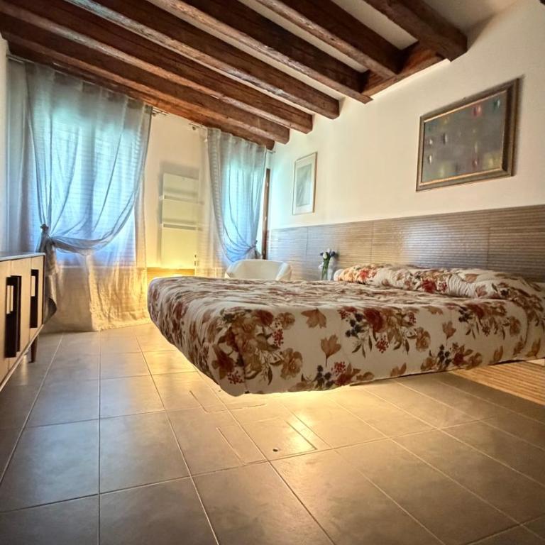 Corte Coppo Deluxe Apartment - Appartamento Deluxe - 1