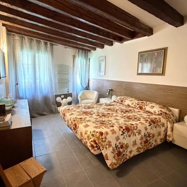 Corte Coppo Deluxe Apartment - Appartamento Deluxe - 46