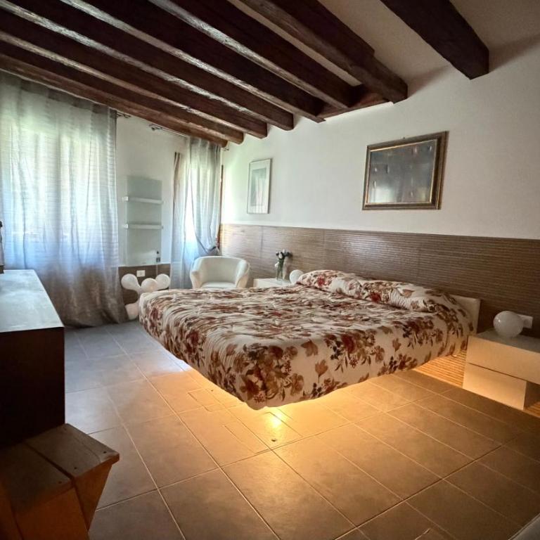 Corte Coppo Deluxe Apartment - Appartamento Deluxe - 47