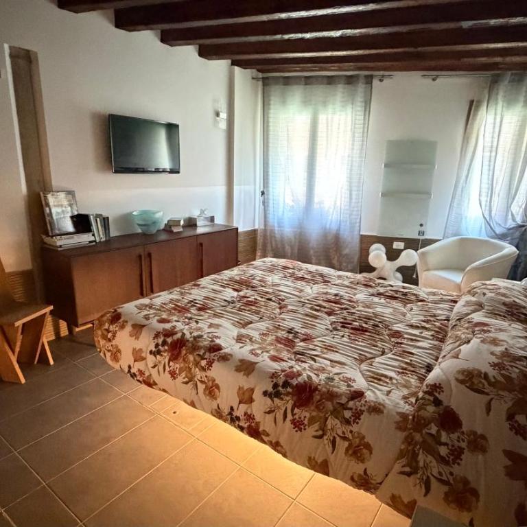 Corte Coppo Deluxe Apartment - Appartamento Deluxe - 48