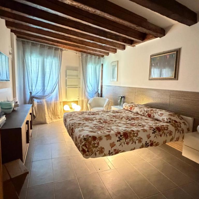 Corte Coppo Deluxe Apartment - Appartamento Deluxe - 50