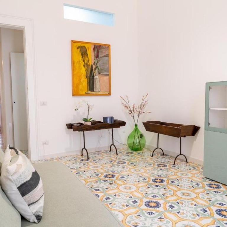 Beach Rooms Naxos - Casa Vacanze - 5