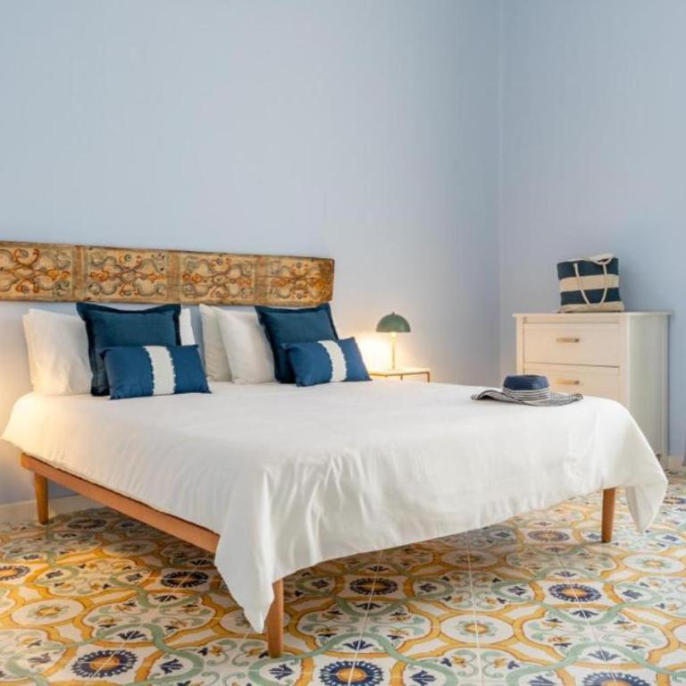 Beach Rooms Naxos - Casa Vacanze - 2