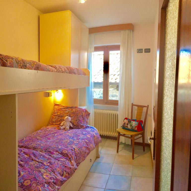 Casa Bruna Tignale - Appartamento con 2 Camere da Letto - 9