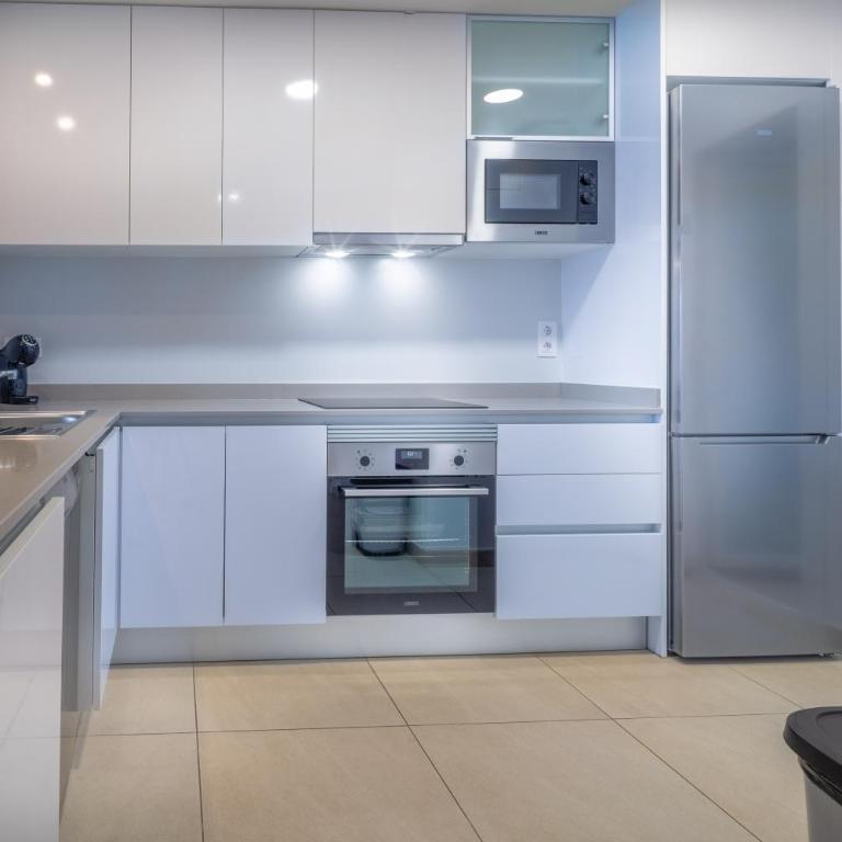 Flamenca Village apartment - close to the beach and La Zenia Boulevard - Apartamento de 2 dormitorios - 9