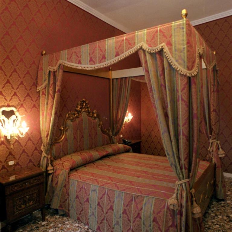 Casa Pisani Canal - Junior Suite con Vista Canale (4 Adulti) - 1