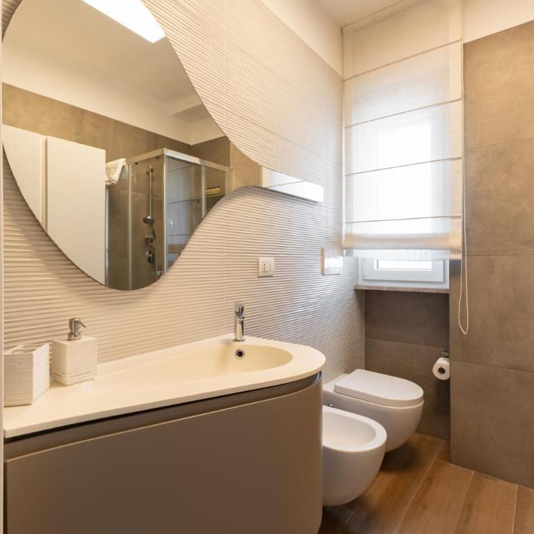 Casa Armonia by Monholiday - Appartamento con 2 Camere da Letto - 6