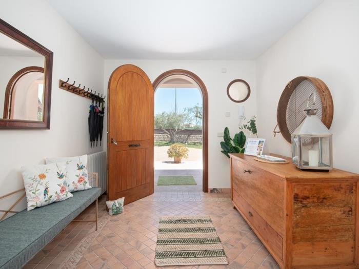 Finca Na Boneta - Casa - 7