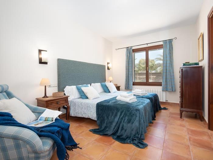 Finca Na Boneta - Casa - 14