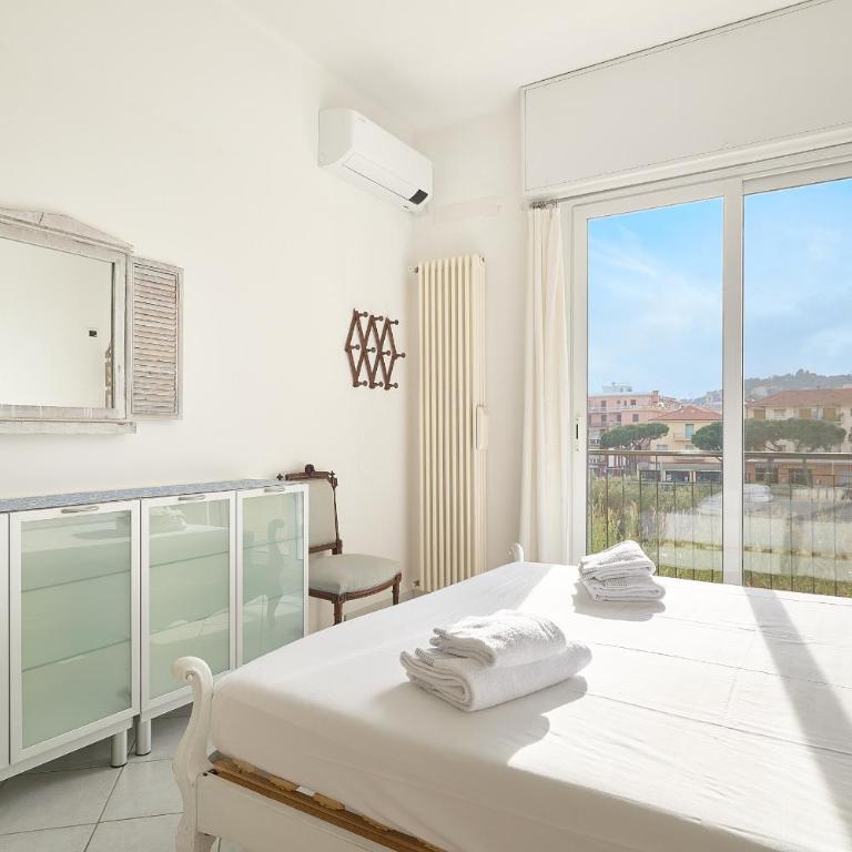 SottoVento - Appartamento - 9