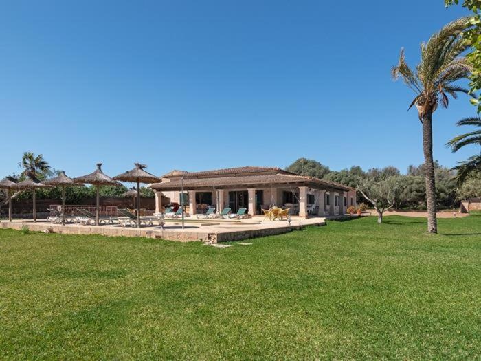 Finca Na Boneta - Casa - 40