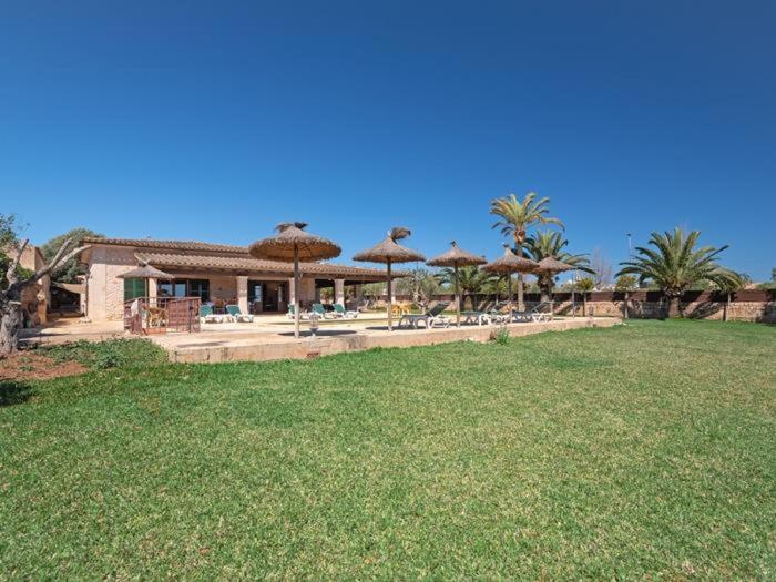 Finca Na Boneta - Casa - 41