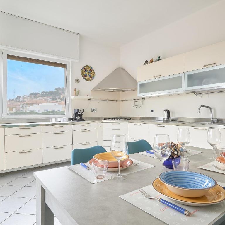 SottoVento - Appartamento - 36