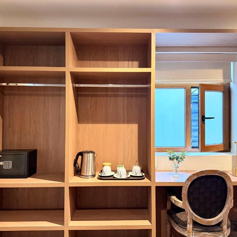 HM Hotel - Habitación Doble Superior - 3