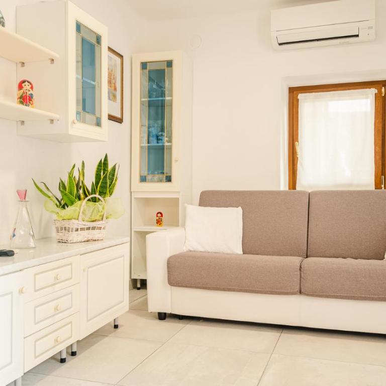 La Casa di Nonna Agnese - Italian Homing - Appartamento con 1 Camera da Letto - 3