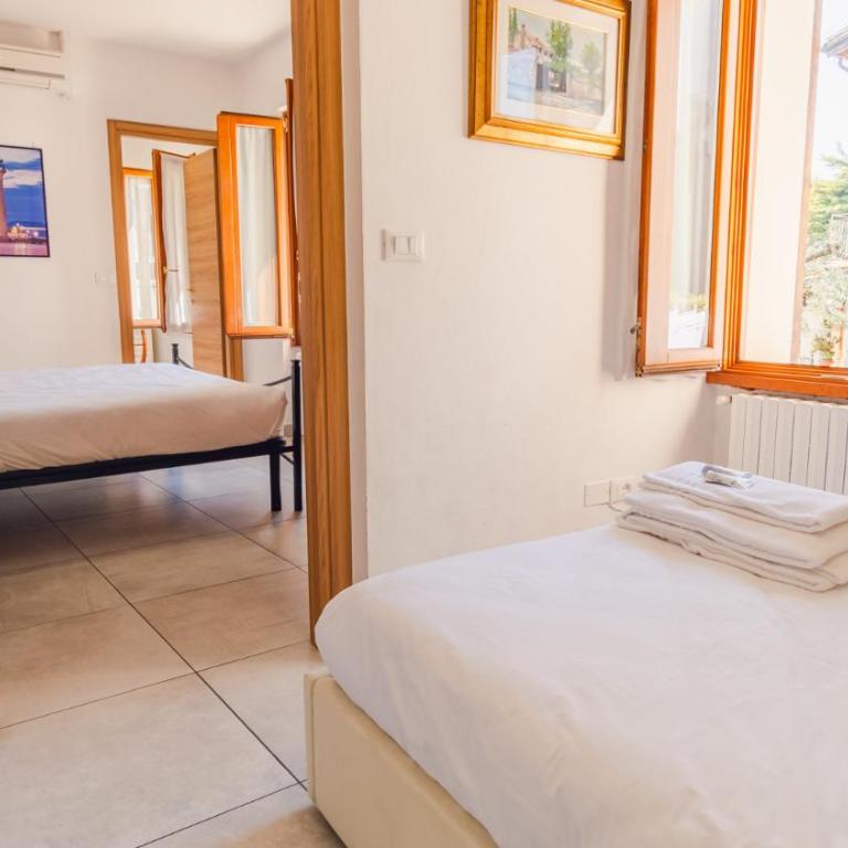 La Casa di Nonna Agnese - Italian Homing - Appartamento con 1 Camera da Letto - 15