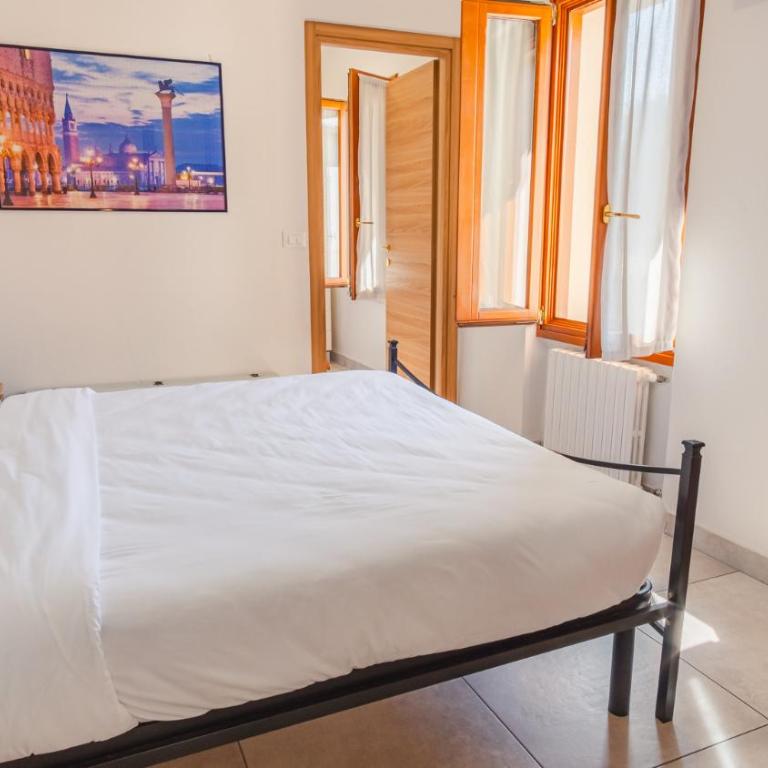 La Casa di Nonna Agnese - Italian Homing - Appartamento con 1 Camera da Letto - 16