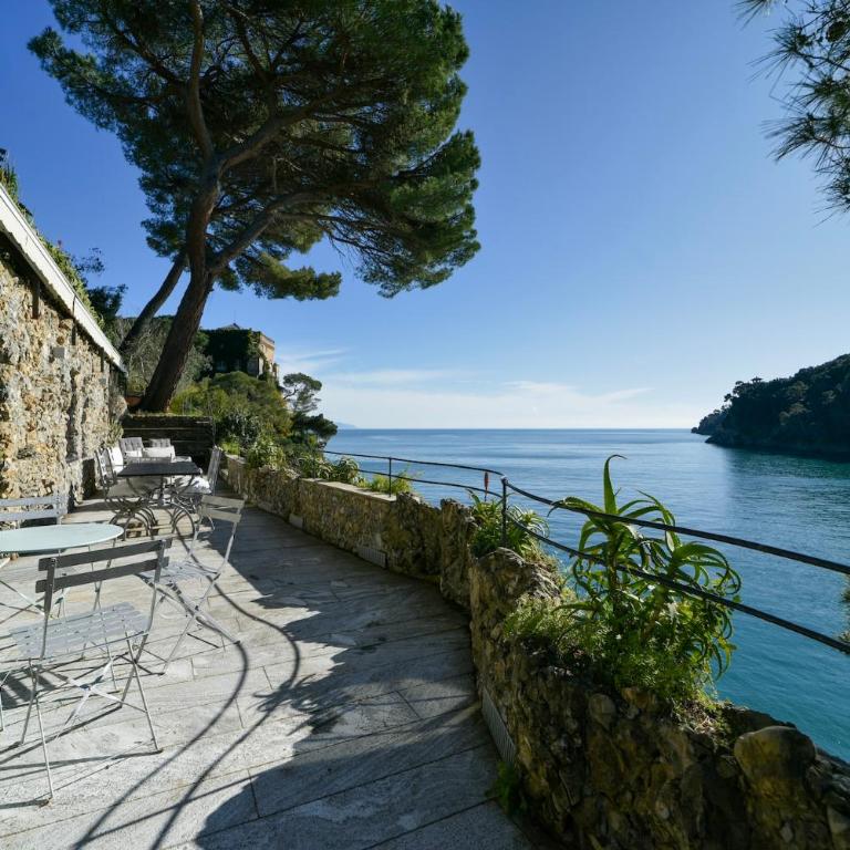 The Stone Pine House - Paraggi - Appartamento - 14