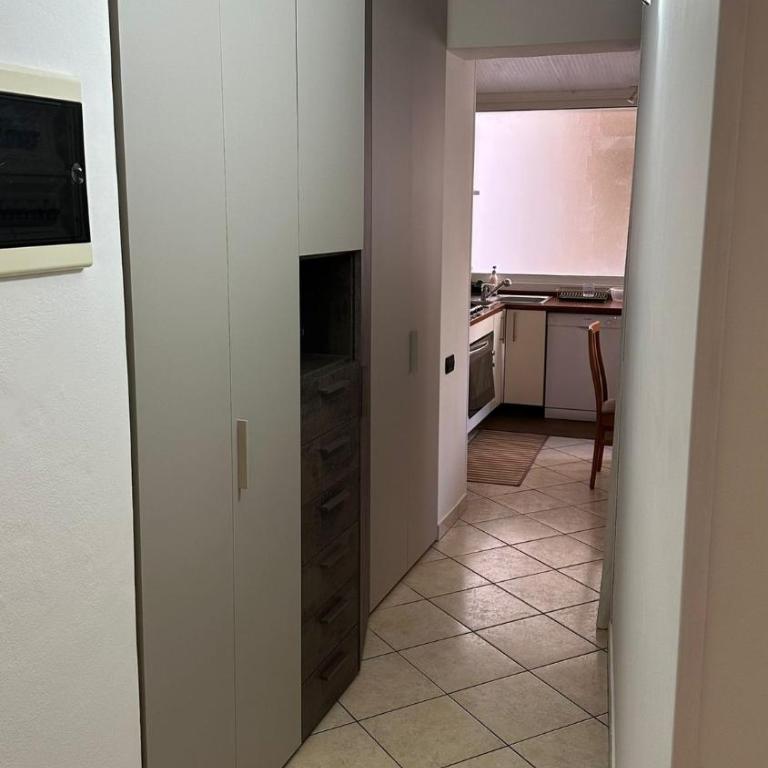 ALBA Blu - Appartamento con 2 Camere da Letto e Terrazza - 15