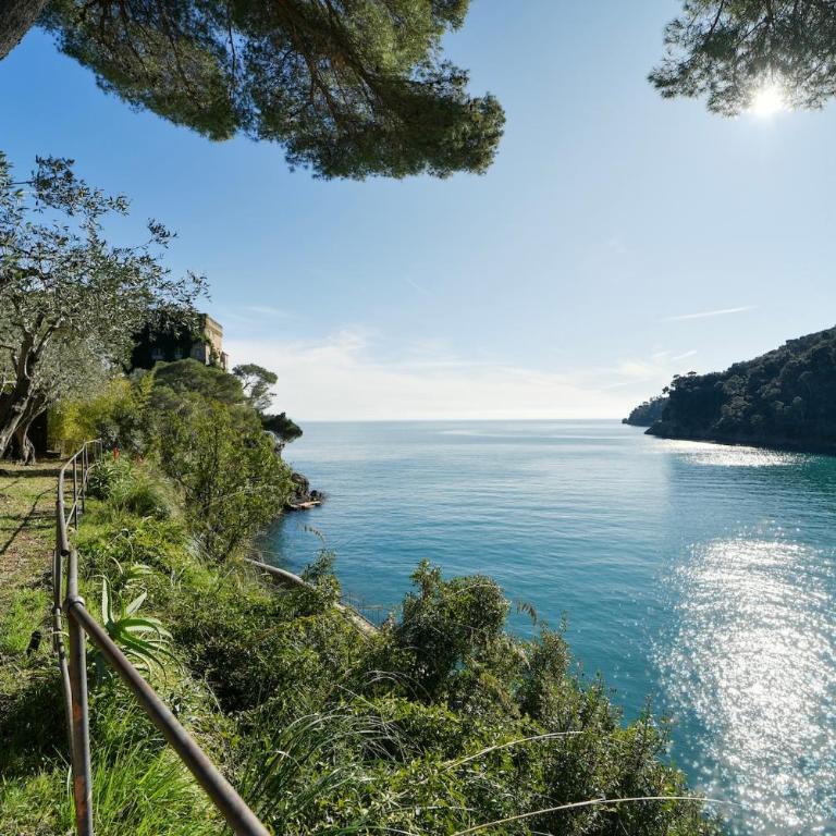 The Stone Pine House - Paraggi - Appartamento - 16
