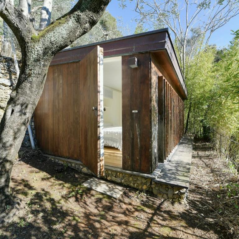 The Stone Pine House - Paraggi - Appartamento - 20