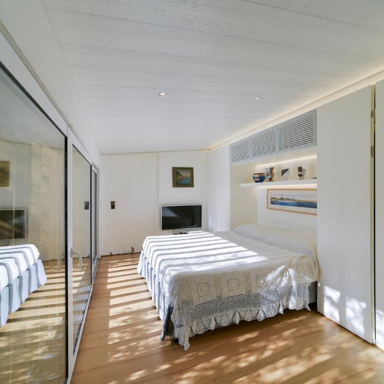The Stone Pine House - Paraggi - Appartamento - 22